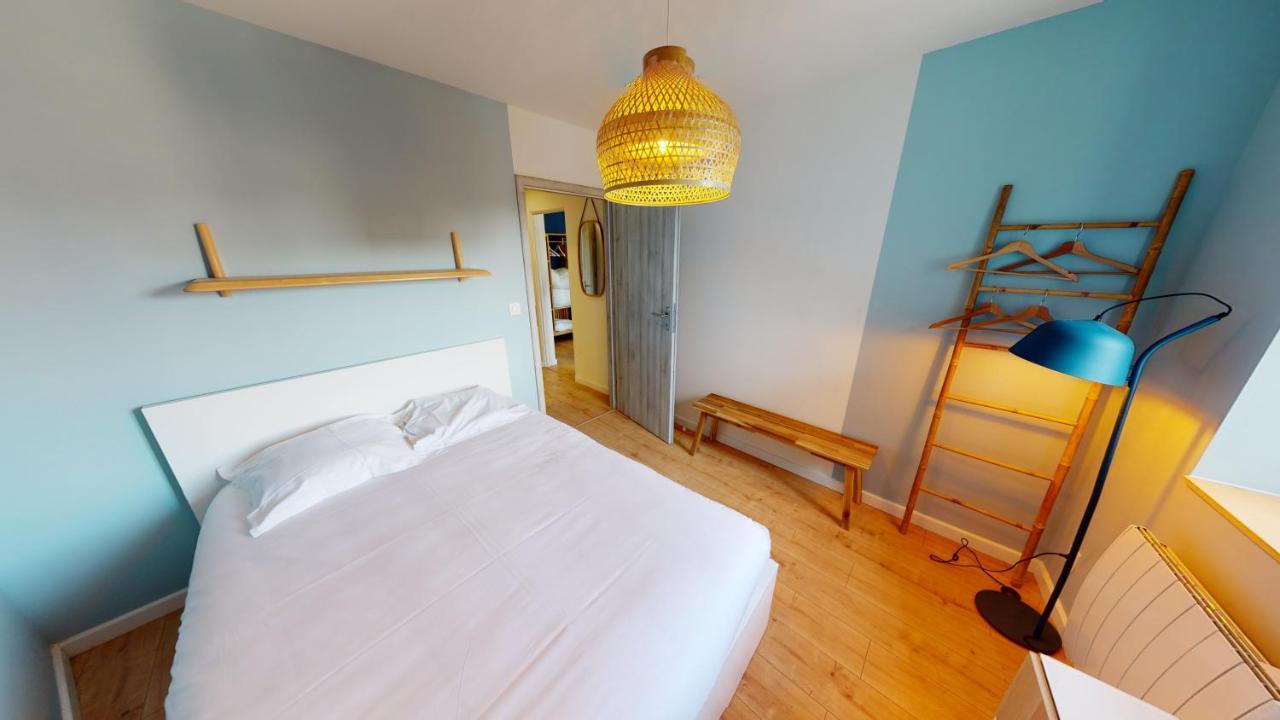 Le haut de Vallières appartement 3 pièces NETFLIX Metz Extérieur photo