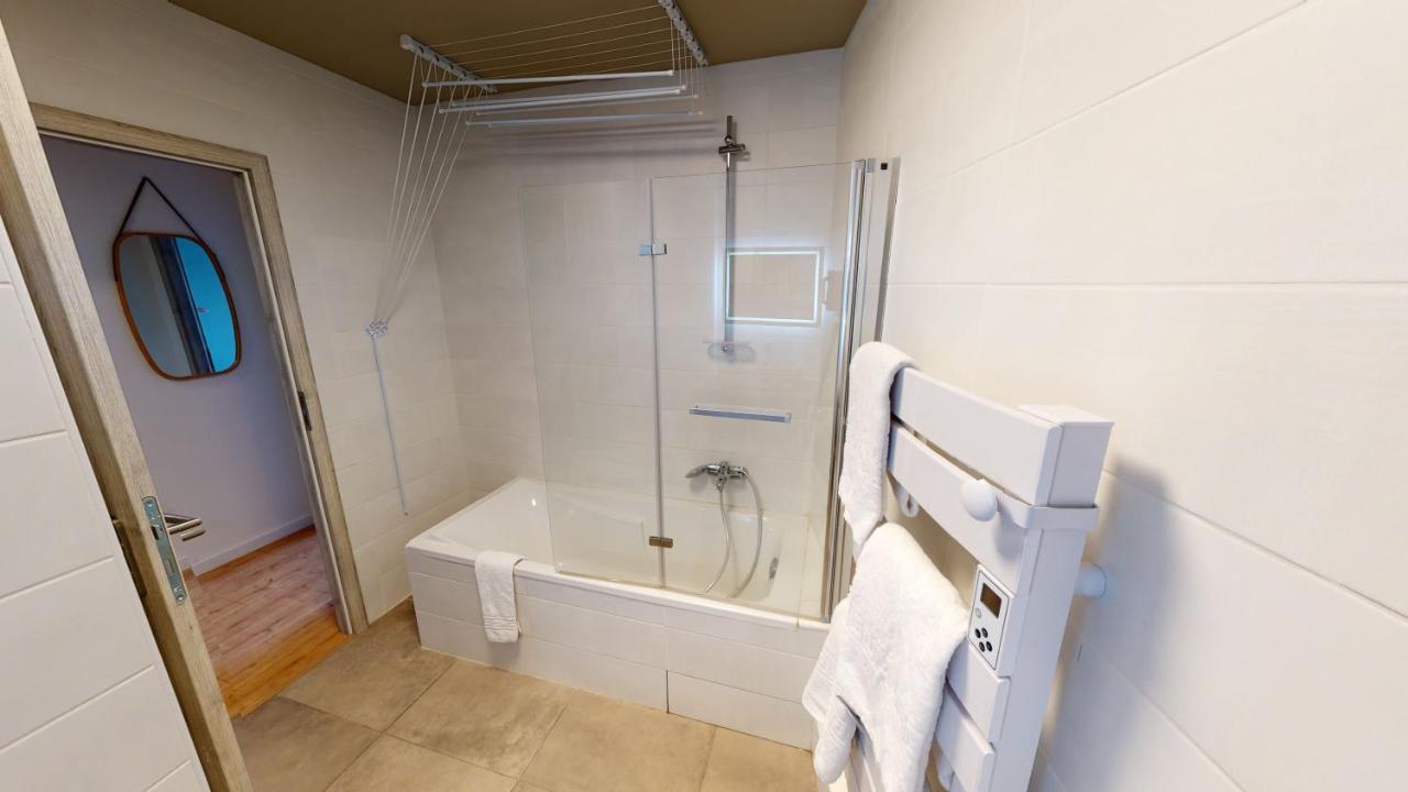 Le haut de Vallières appartement 3 pièces NETFLIX Metz Extérieur photo